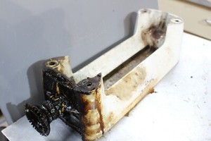Maytag Wringer Washer WRINGER  ROLLER HOUSING