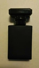 30ml Empty Glass Perfume Bottle Refillable Travel Spray Atomizer Cosmetic USA