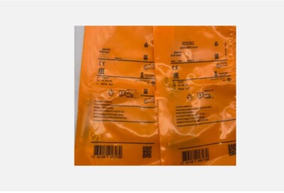 Capteur De Proximité IE5362 NEUF - 1 Pièce - Parfait Pour L'automatisation