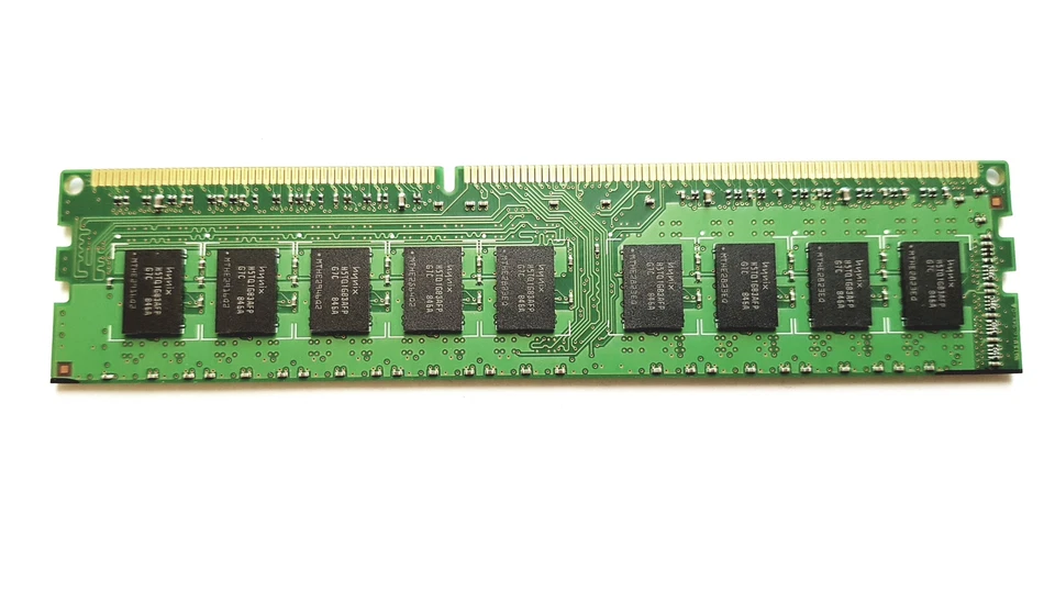 Hynix 2GB 2Rx8 PC3-8500E DDR3-1066MHz Server Memory HMT125U7AFP8C-G7 - Image 2 of 2