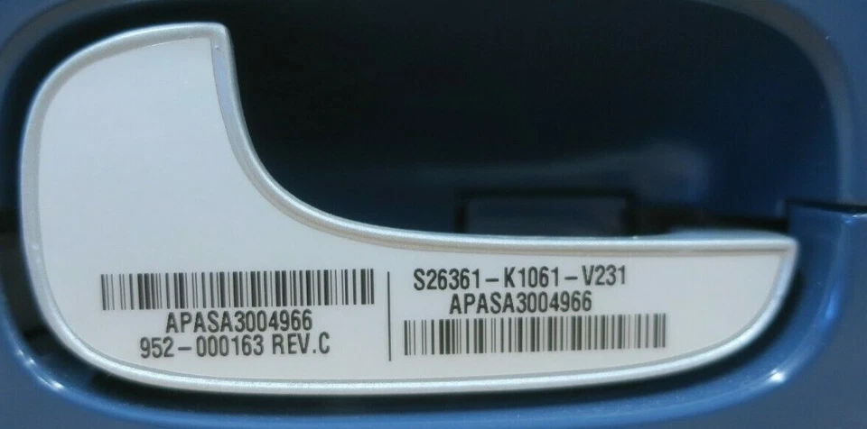 Fujitsu Primergy BFi20S4 Processing Blade 2x E5450 16GB Ram S26361-K1061-V231 - Image 3 of 3