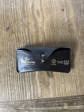 Ray-Ban For Driving, Bausch & Lomb, Chrysler ...