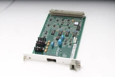 Micrion 150-002540 Optics Gain/Rotation PCB Card - AS IS