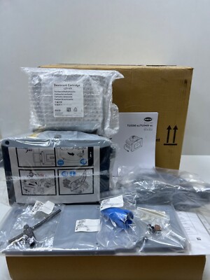 Hach TU5300SC Trübungsmesser LXG445.99.B0122 Ohne Prozesskopf