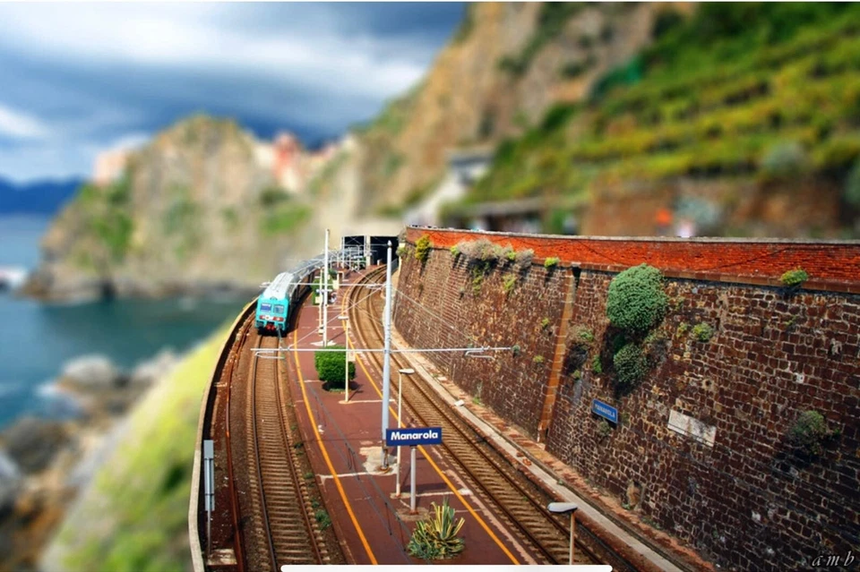 Shift for Sony E mount to Nikon F Mount lens   (Tilt only / not Tilt and Shift ) - Image 3 of 4