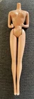 Vintage Superstar Era 80s Barbie Doll Body Tlc
