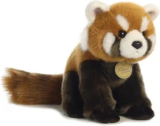 Aurora World Miyoni Red Panda Plush,Other Stuffed Animals