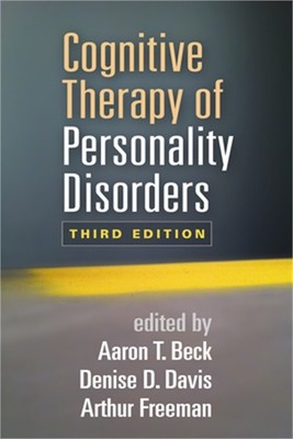 Cognitive Therapy of Personality Disorders (Hardback or Cased Book)