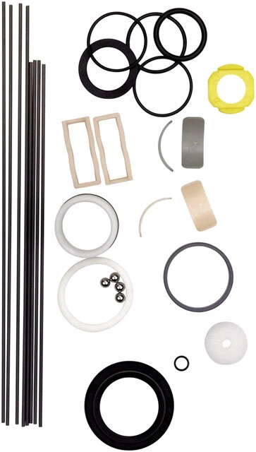 Race Face Dropper Post Seal Kit - Thumbnail 2