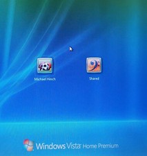 Toshiba Equium L40-10Z Laptop - Account gesperrt - für Ersatzteile oder Reparatur – Bild 13