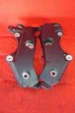 COPPIA STAFFE SUPPORTO TELAIO TELAIETTO  Honda CBR 600 F 2011 2013 VEDI FOTO