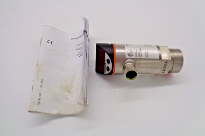 IFM IO-LINK 1.1 PN7300 18-36 VDC 250 mA PRESSURE SENSOR W DISPLAY, NEW
