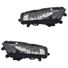 Nebelscheinwerfer links & rechts für Skoda Octavia III Combi 5E5 5E3 NL3