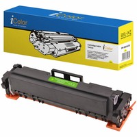 Icolor Toner-Kartusche 046H FüR Canon-Laserdrucker, Yellow (Gelb)