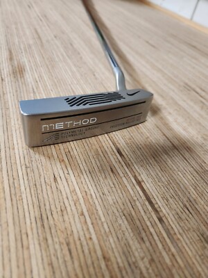 Nike Method 002 Putter 34'' Righty