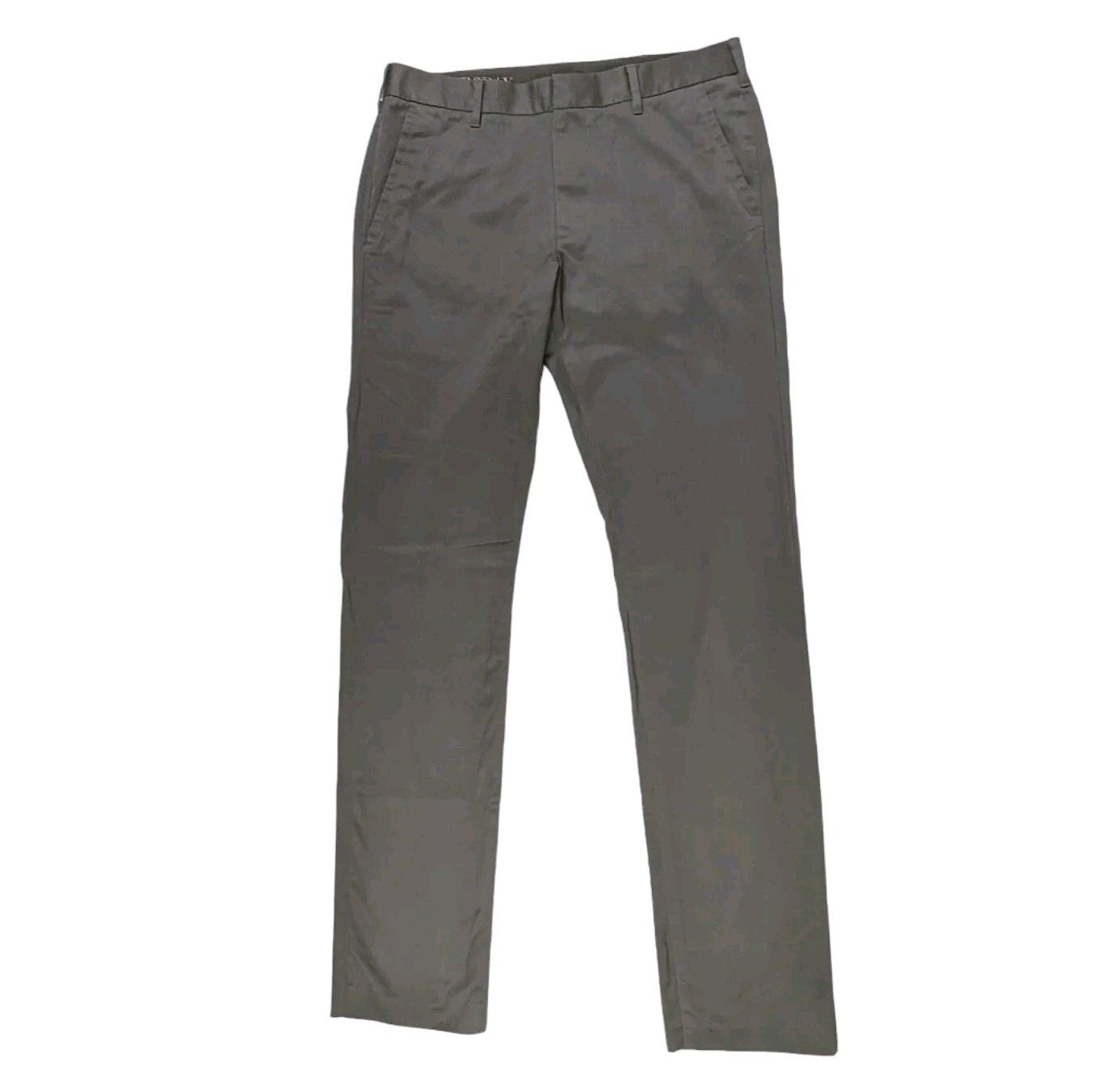 Bonobos Mens Weekday Warrior Thursday Slim Fit Dress Pants Size 32x36