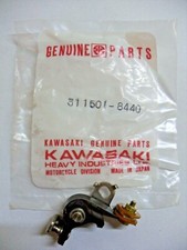 Genuine Kawasaki Ignition Breaker 311501-8440