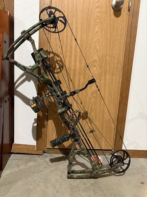 bowtech general