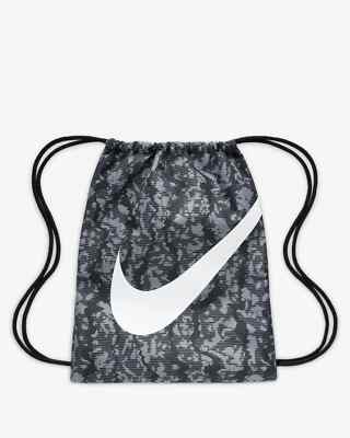 nike youth gym sack