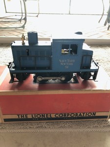 lionel trains 1950s ebay