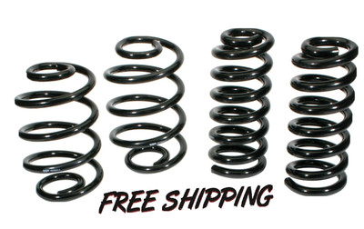 1965-70 Compatible with Chevy C10 Front and Rear Suspension