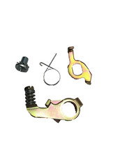 Holley Electric Choke Fast Idle Cam Lever Kit. Fits 2300 4150 4160 Carbs.