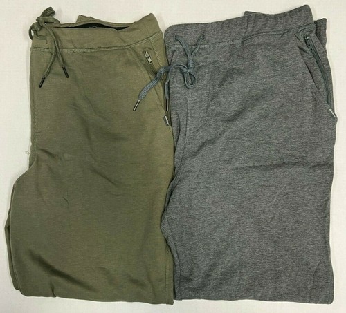 PACK Sweatpants Tapered Lounge Joggers 