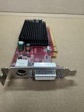 ATI AMD Radeon B170 ATI-102-B17002 256 MB PCIe Graphics Card SFF / UC4-2 5 