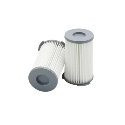 2x HEPA-Filter für AEG / Electrolux Progress PC7181 Progress PC7185