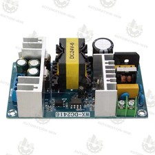 1pcs AC 110V 220V to DC 24V 6-9A Converter 150W Switching Power Supply Module