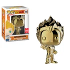 Funko Pop! Vinyl: Dragon Ball - Vegeta (Super Saiyan) (Gold) - San Diego...