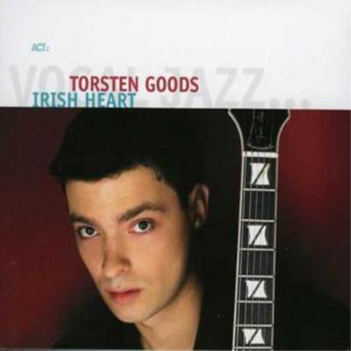 Torsten Goods Irish Heart (CD) Album