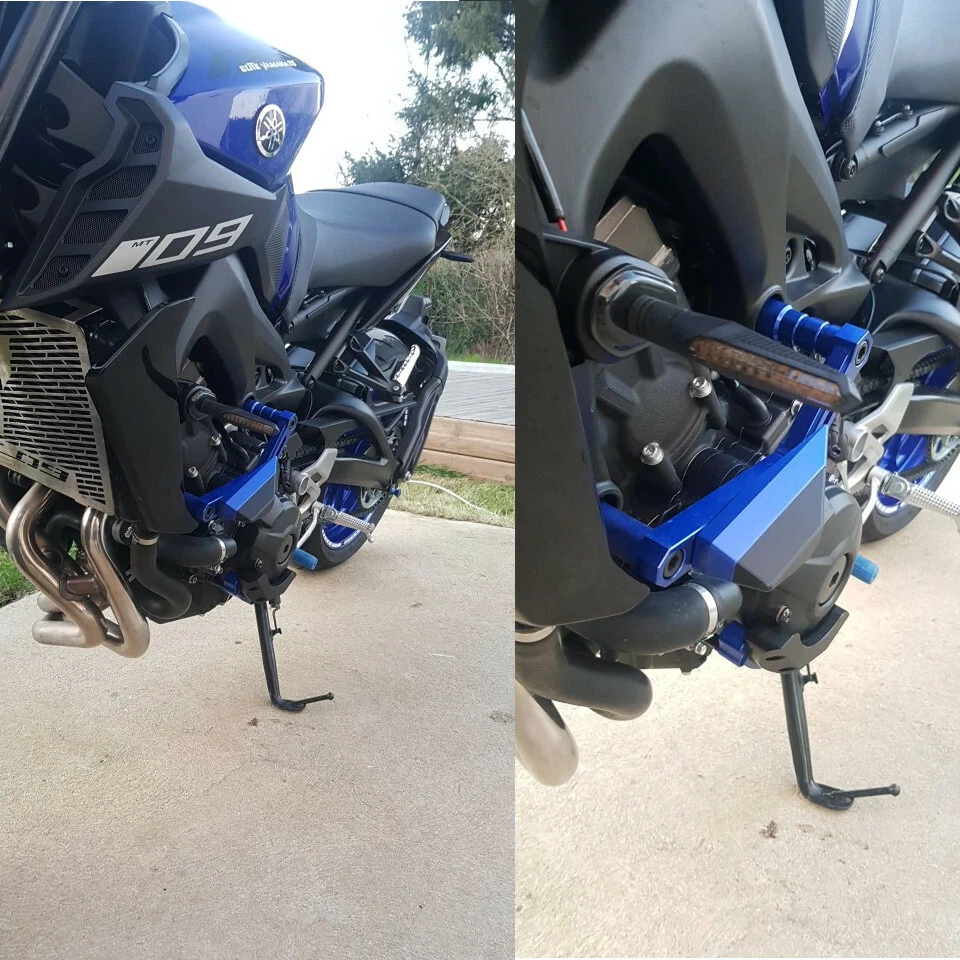 Intermitentes intermitentes intermitentes indicadores secuenciales LED para Lexmoto Venom 125 / Viper 125 Foto 2 de 3