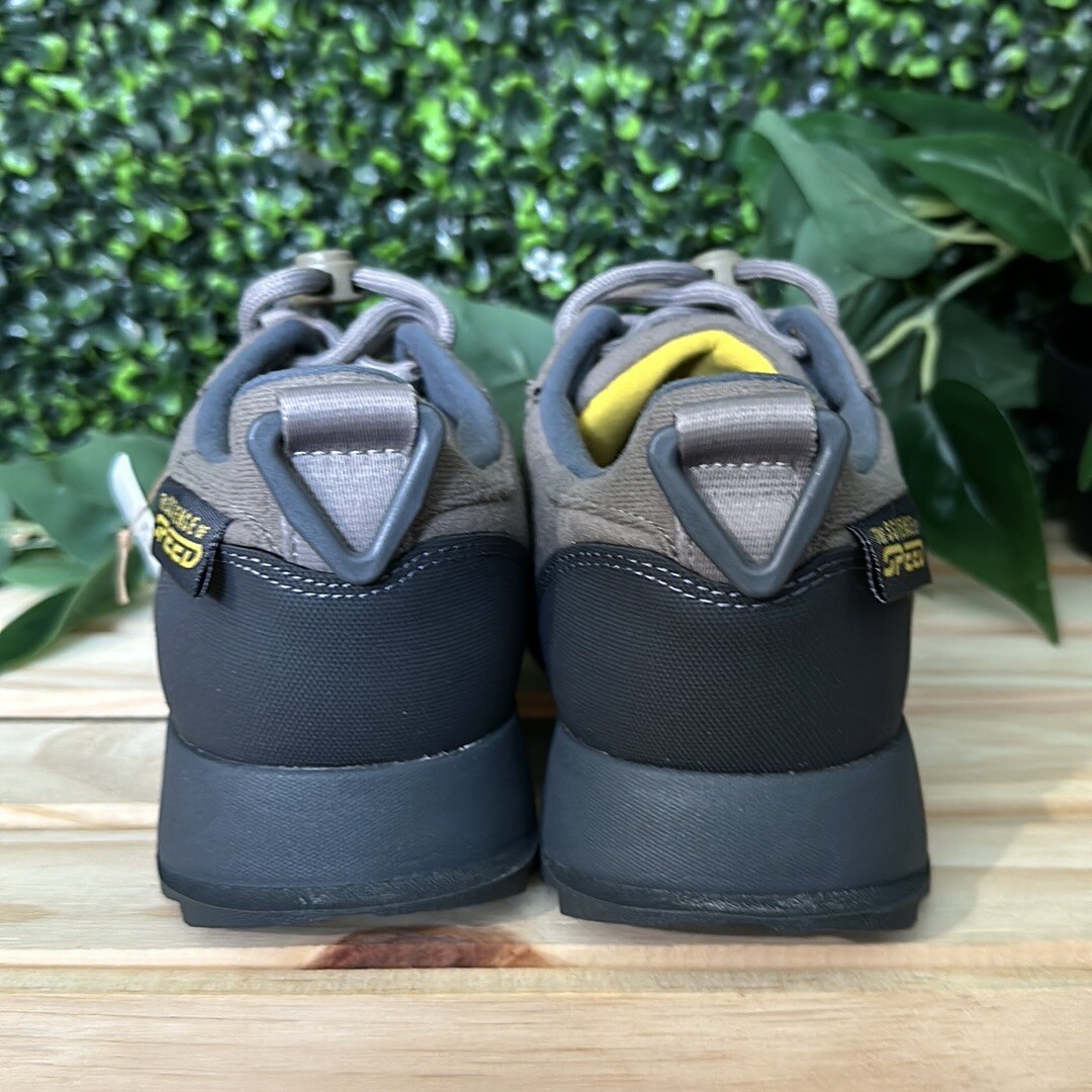 Spyder X Reebok Classic Leather Trail Shoes Women display picture 3