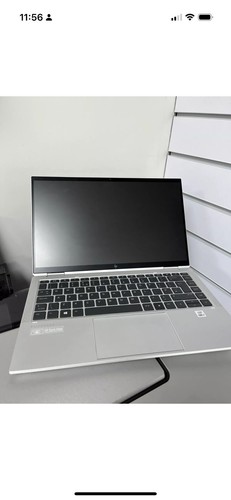 Hp EliteBook 1040 X360 G8 i7 11th Gen 32GB Ram 512GB SSD Touchscreen 14" - Picture 6 of 7