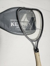 Pro Kennex Graphite Micro Optimum Size Raquetball Racket 3 5/8 SL