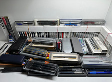 173x Parker Lamy Senator Kugelschreiber, Füller, Bleistift Sammlung⚡BLITZBEREIT⚡