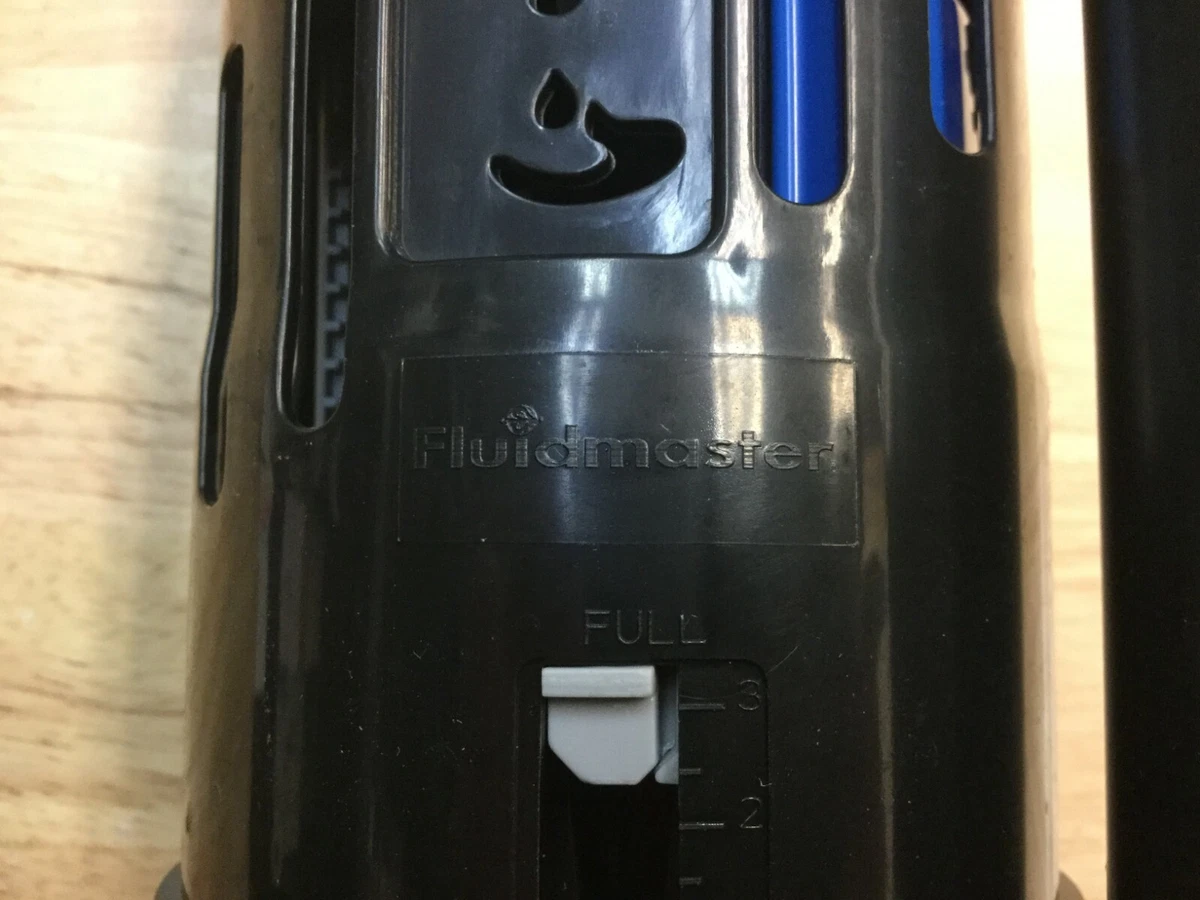 Fluidmaster Replacement Dual Flush Valve For 1Piece, 56 OFF