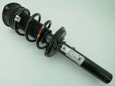 Original VW Federbein Stoßdämpfer vorne Feder komplett VW Tiguan 5NA 2.0 Tdi