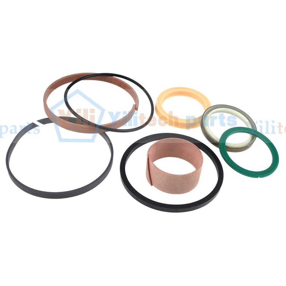 Meckparts Hydraulikzylinder Dichtungssatz 1542923C2 G110046