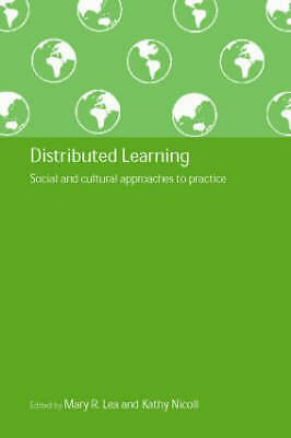 Distributed Learning by 