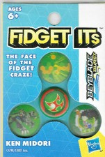 beyblade burst spinners