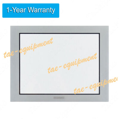 Protective Film for Pro-face PFXGP4601TAD Front Overlay