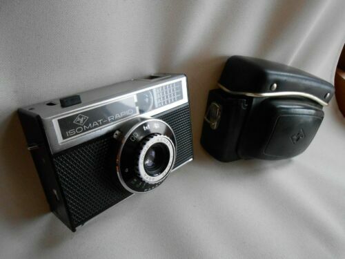 DURST 'Duca' Rapid Camera very rare and collectable | eBay