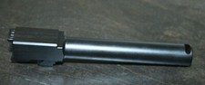 Compensated Barrel for Glock 17 Nitride Black Gen 5 9mm 9x19 Ported NEW G17