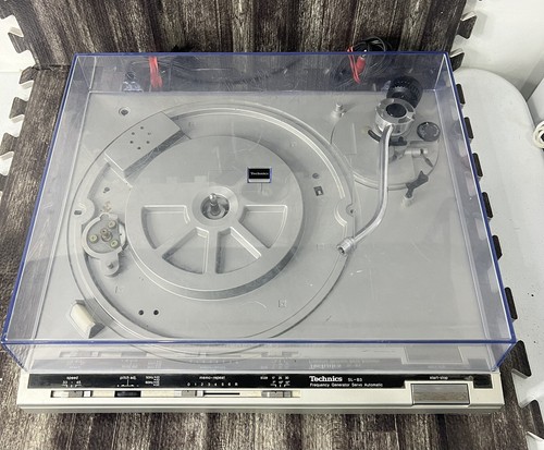 Tocadiscos Belt For Technics Sl-b2 Sl-b3 | Cuotas sin interés