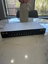 Peplink Pepwave MAX HD4 LTEA Cellular Router