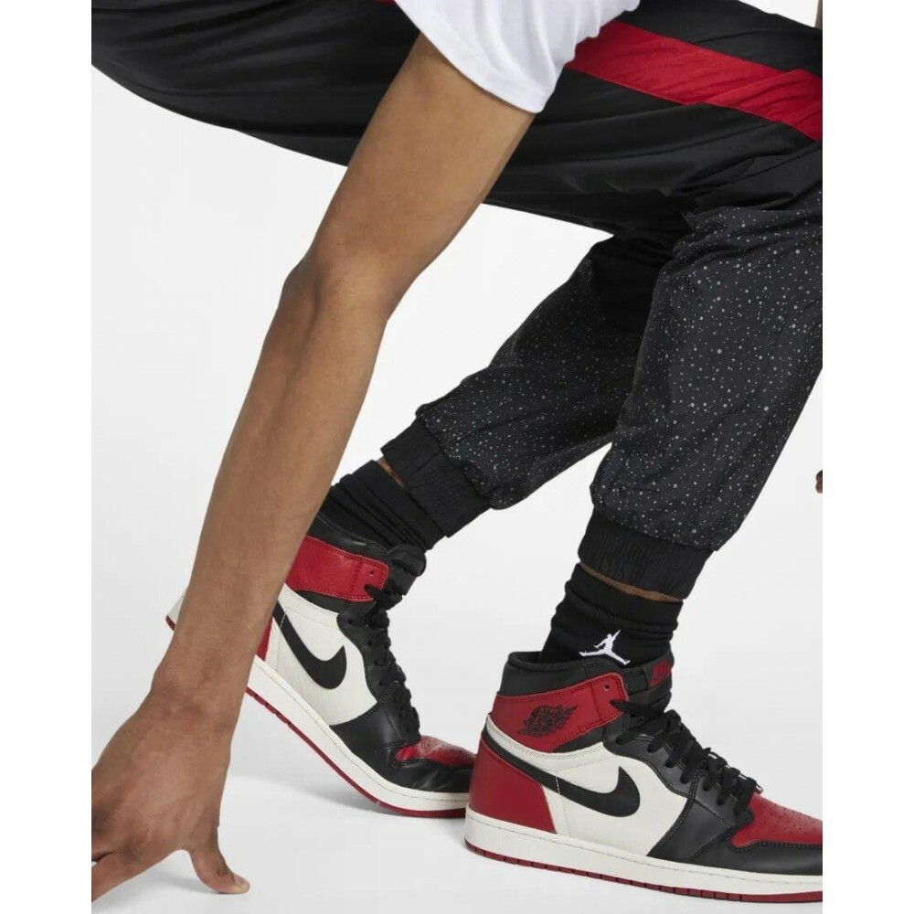 jordan diamond cement pants