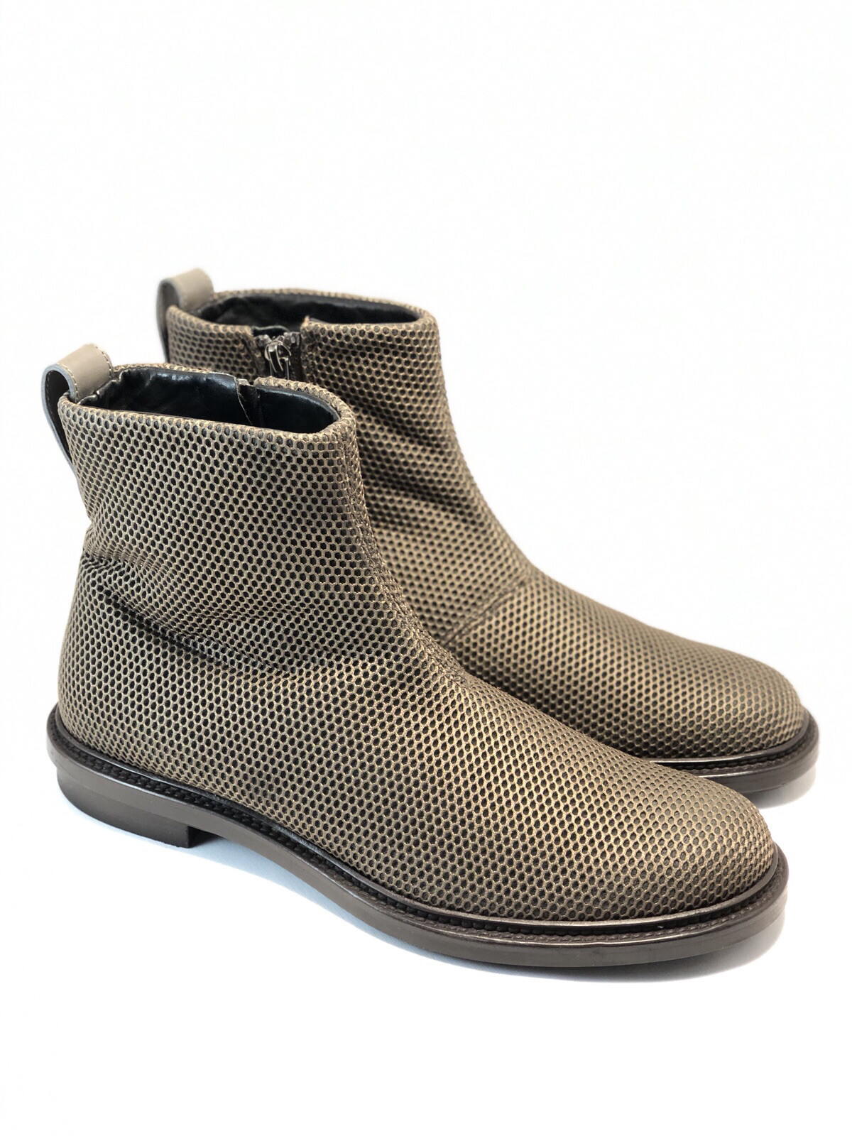 stivali uomo saint laurent