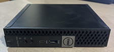 DELL OPTIPLEX 7050 INTEL CORE I5 8GB RAM NO HD